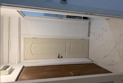 Apartament cu 2 camere semidecomandat în Exterior Vest - 2