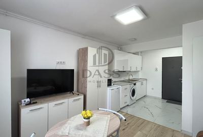 Garsonieră circulară în Est - 2
