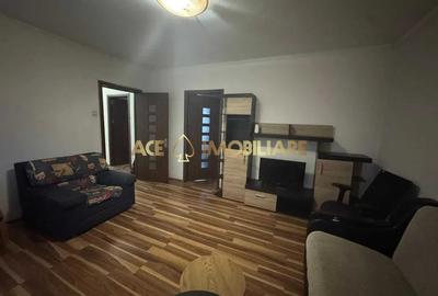 Apartament cu 3 camere circular, mobilat în Drumul Taberei