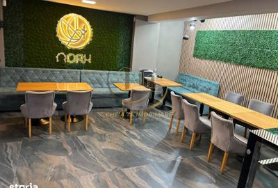 Spațiu comercial, de 80 mp, în Florești