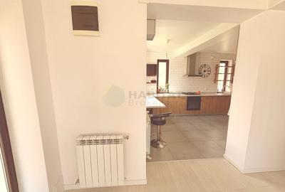 Casă individuală cu 4 camere cu Canalizare în Balotești - 11
