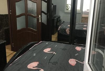 Apartament cu 2 camere semidecomandat în Țiglina 1