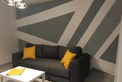 Apartament cu 2 camere decomandat în Drumul Taberei - 3