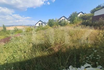 Casă cu 3 camere cu Teren 700 Mp în Sâncraiu de Mureș