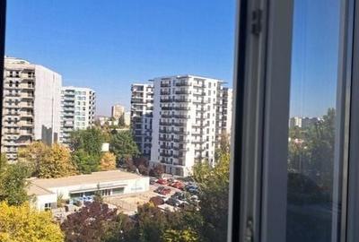 Garsonieră semidecomandată în Basarabia