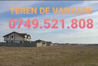 Teren de 461 mp, în Central - 5