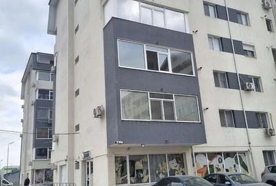 Spațiu comercial, de 56 mp, în Central
