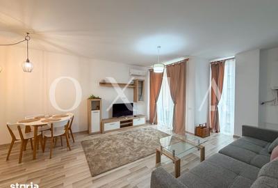 Apartament cu 2 camere, mobilat în Torontalului - 3