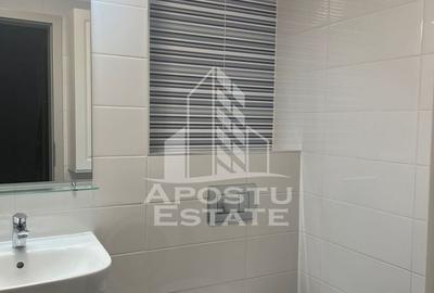 Apartament cu 2 camere decomandat, mobilat în Circumvalațiunii - 16
