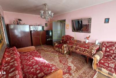 Apartament cu 2 camere semidecomandat în Brazda lui Novac