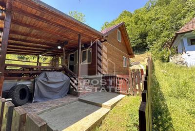 Casă individuală cu 5 camere cu Canalizare în Dumbrava de Jos - 6