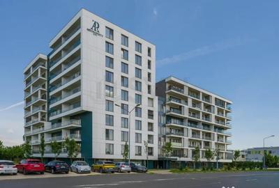 Apartament cu 3 camere decomandat în Floreasca - 5