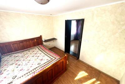 Casă individuală cu 6 camere cu Teren 1532 Mp în Central - 13