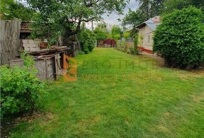 Casă individuală cu 4 camere cu Canalizare în Săgeata - 16