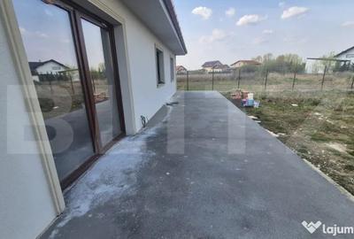 Casă cu 4 camere cu Teren 570 Mp în Central - 1