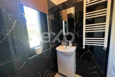 Apartament cu 3 camere decomandat în Străulești - 20