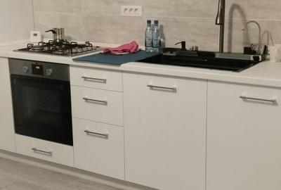 Apartament cu 2 camere decomandat în Central - 6