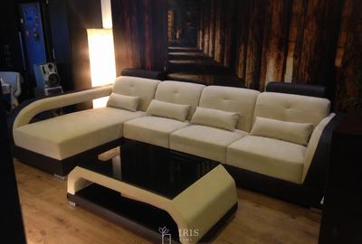 Apartament cu 2 camere decomandat în Ștefăneștii de Jos