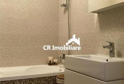 Apartament cu 3 camere decomandat în Aviatorilor