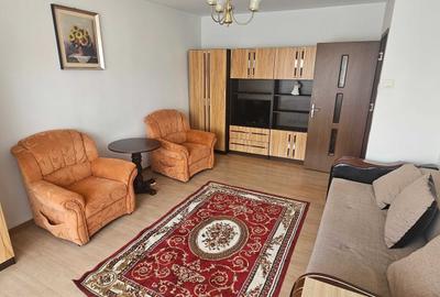 Apartament cu 2 camere decomandat în Semicentral - 1