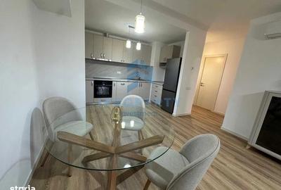 Apartament cu 2 camere în Ghencea
