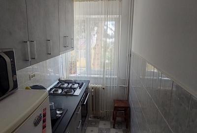 Apartament cu 3 camere în George Enescu