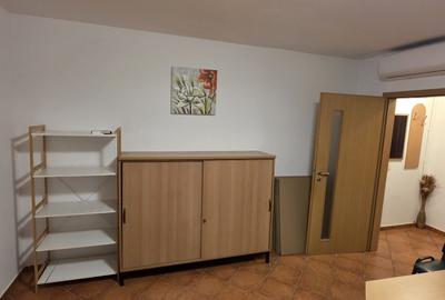 Spațiu comercial, de 52 mp, în Brâncoveanu