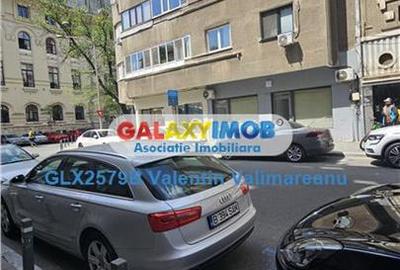 Spațiu comercial, de 60 mp, în Ultracentral
