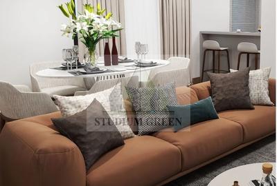 Apartament cu 2 camere în Zorilor - 1