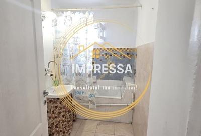 Apartament cu 2 camere decomandat în Burdujeni
