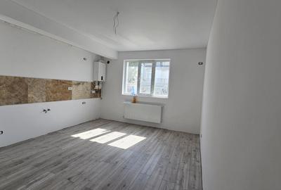 Apartament cu 3 camere în Popești-Leordeni - 3