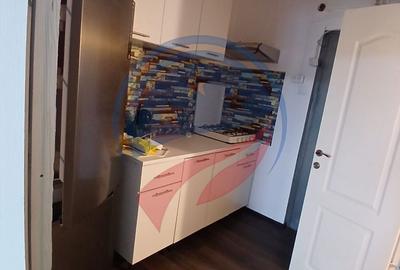 Garsonieră, mobilată în Calea București - 1