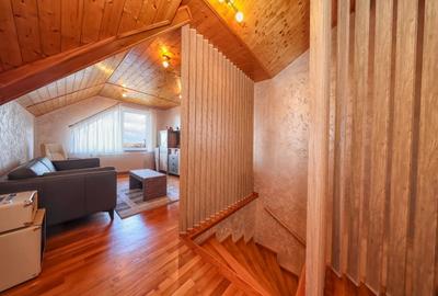 Duplex cu 4 camere cu Canalizare în Central - 35
