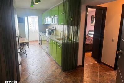 Apartament cu 2 camere decomandat în Central - 5