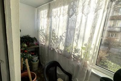 Apartament cu 2 camere semidecomandat în Lipovei - 1