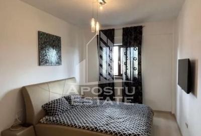 Apartament cu 2 camere decomandat, mobilat în Dumbrăvița - 3