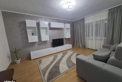 Apartament cu 2 camere decomandat în Casa de Cultură