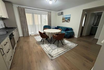 Apartament cu 3 camere decomandat în Central - 7