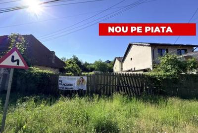 Teren în Ștefănești