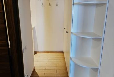 Apartament cu 2 camere decomandat, mobilat în Tineretului - 8