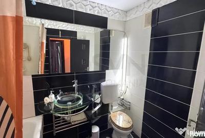 Apartament cu 2 camere decomandat în Ștefan cel Mare