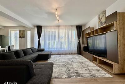 Casă cu 5 camere cu Teren 330 Mp în Tunari