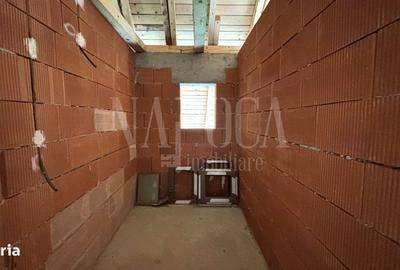 Casă cu 4 camere în Sânnicoară - 6