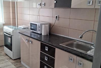 Apartament cu 2 camere decomandat în Ultracentral - 1