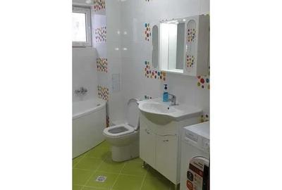 Apartament cu 2 camere decomandat în Central - 3