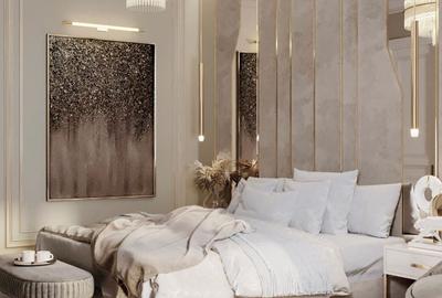 Penthouse cu 4 camere decomandat în Floreasca - 6