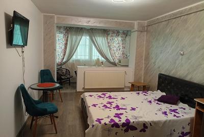 Garsonieră decomandată în Exterior Vest