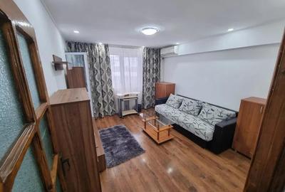 Apartament cu 2 camere decomandat, mobilat în Tudor Vladimirescu
