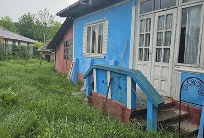 Casă cu 4 camere cu Teren 27004 Mp în Costuleni - 4