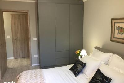 Apartament cu 2 camere în Tractorul - 8